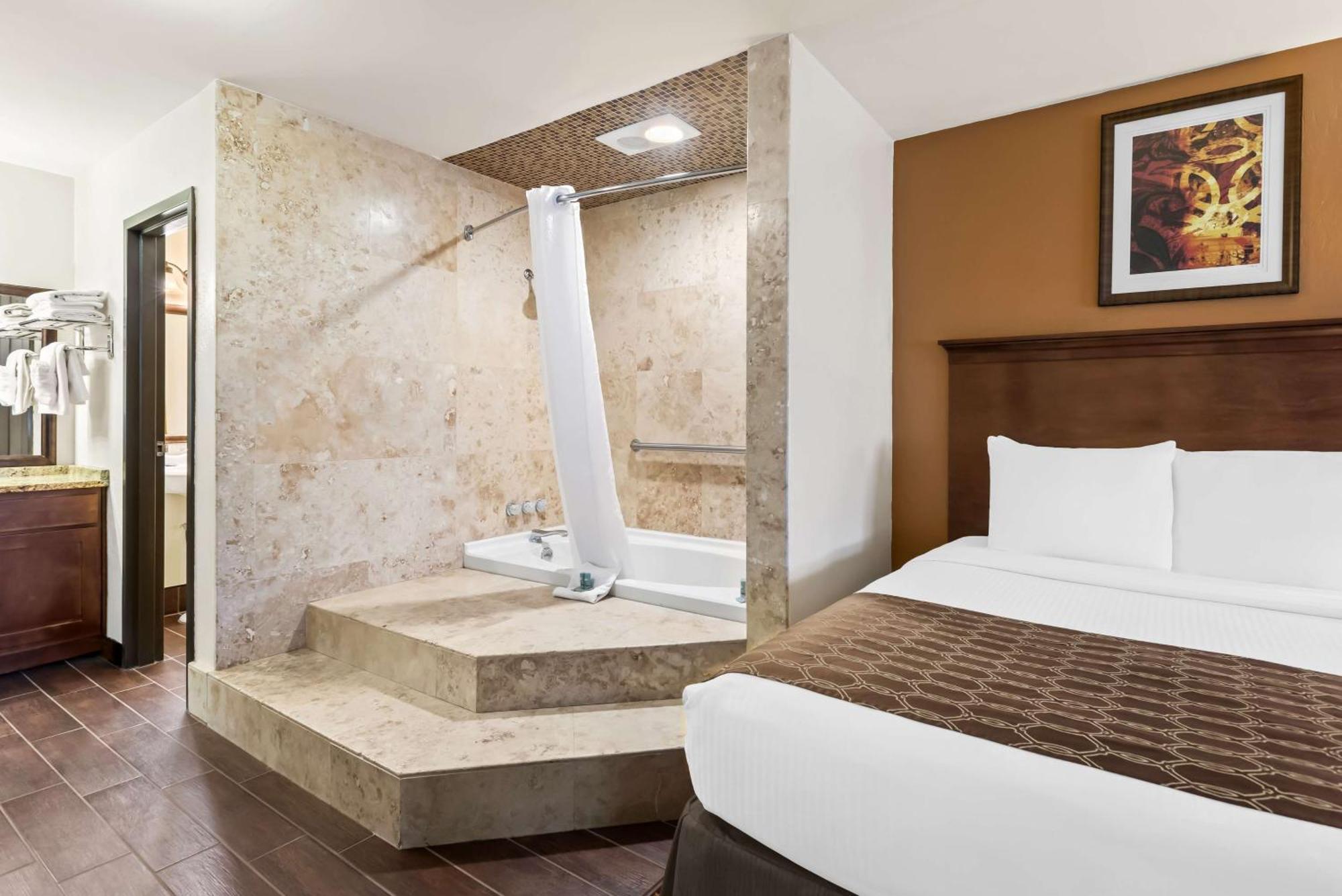 Best Western Tower West Lodge Джіллетт Екстер'єр фото